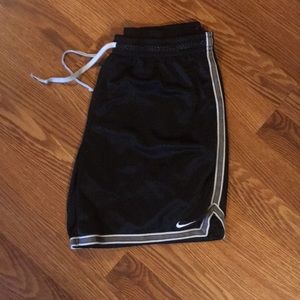 Nike women’s shorts
